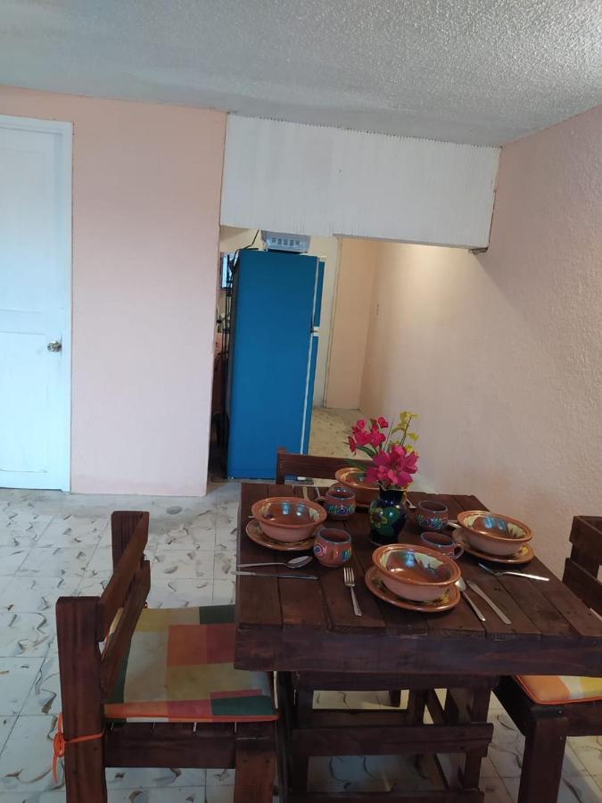 Casa Frida Kahlo Сasa de vacaciones *
