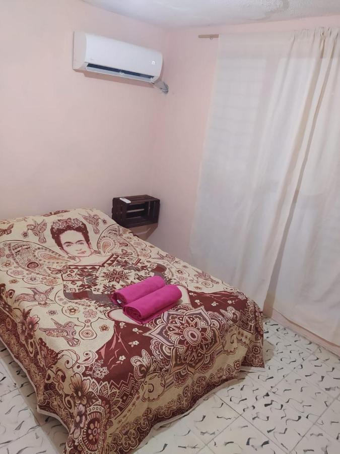 Casa Frida Kahlo * Cancún