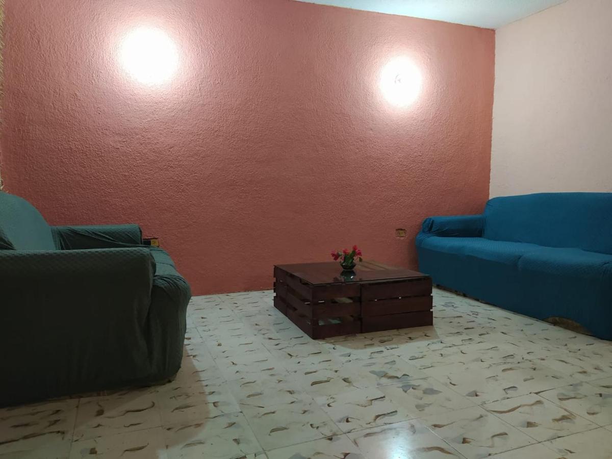 Сasa de vacaciones Casa Frida Kahlo Cancún