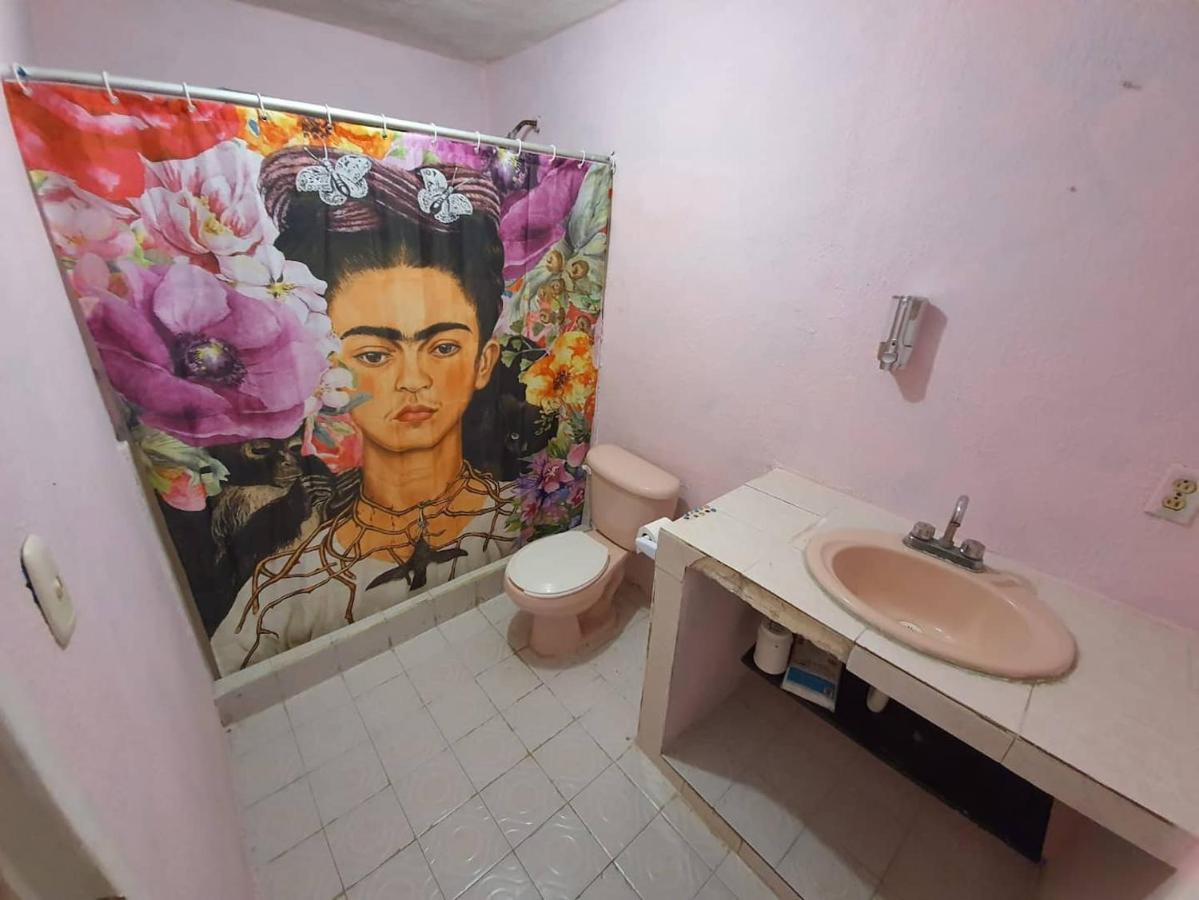 Casa Frida Kahlo Cancún