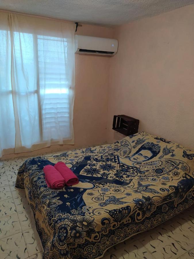 Casa Frida Kahlo Сasa de vacaciones