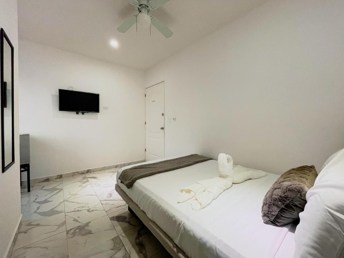 Hotel Casa Balam