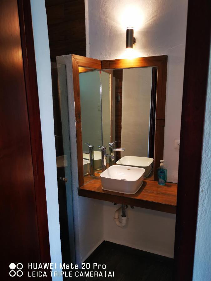Hermoso Studio con alberca Zona Hoteles cancun Apartamento Cancún