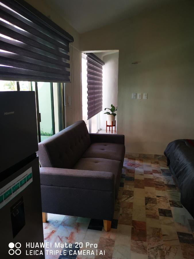Hermoso Studio con alberca Zona Hoteles cancun Cancún
