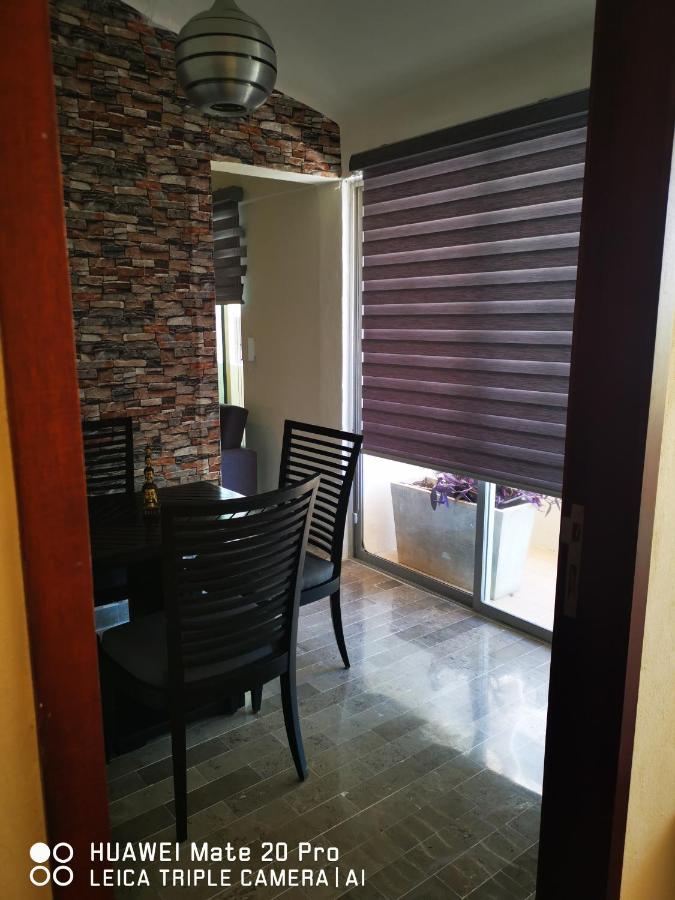 Hermoso Studio con alberca Zona Hoteles cancun Apartamento *