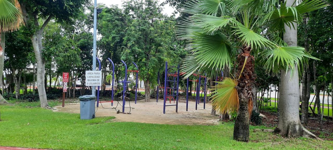 Tropicale, Non-smoking