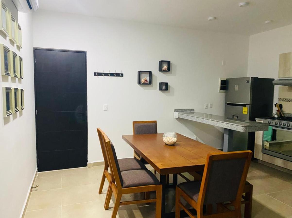 For Rent In * Cancún