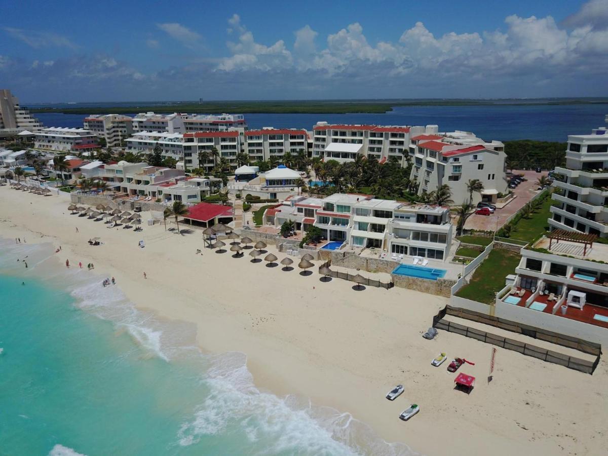 Apartahotel The Of Solymar Cancún