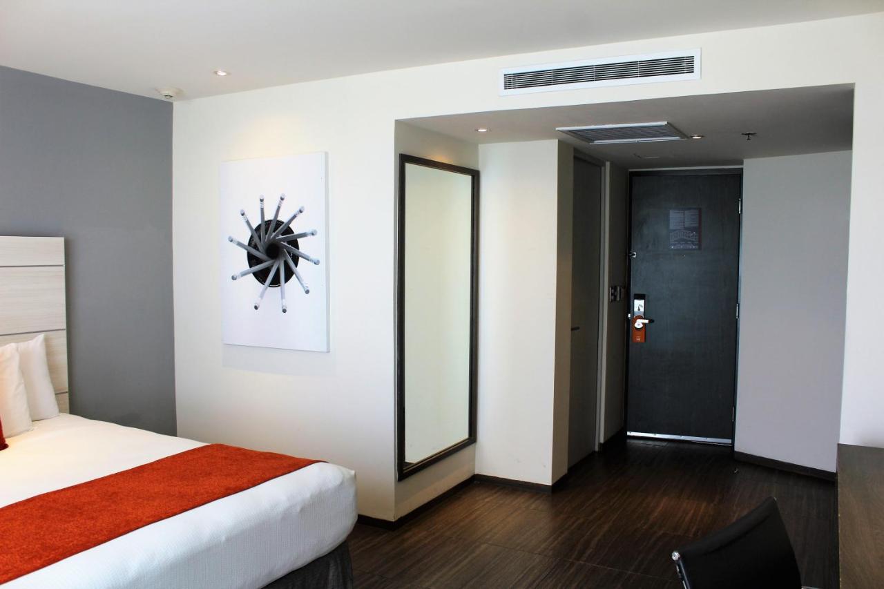 Hotel Real