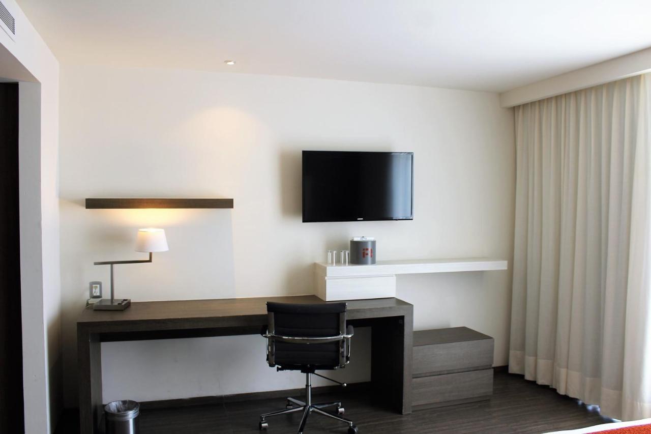 Hotel Real Cancún