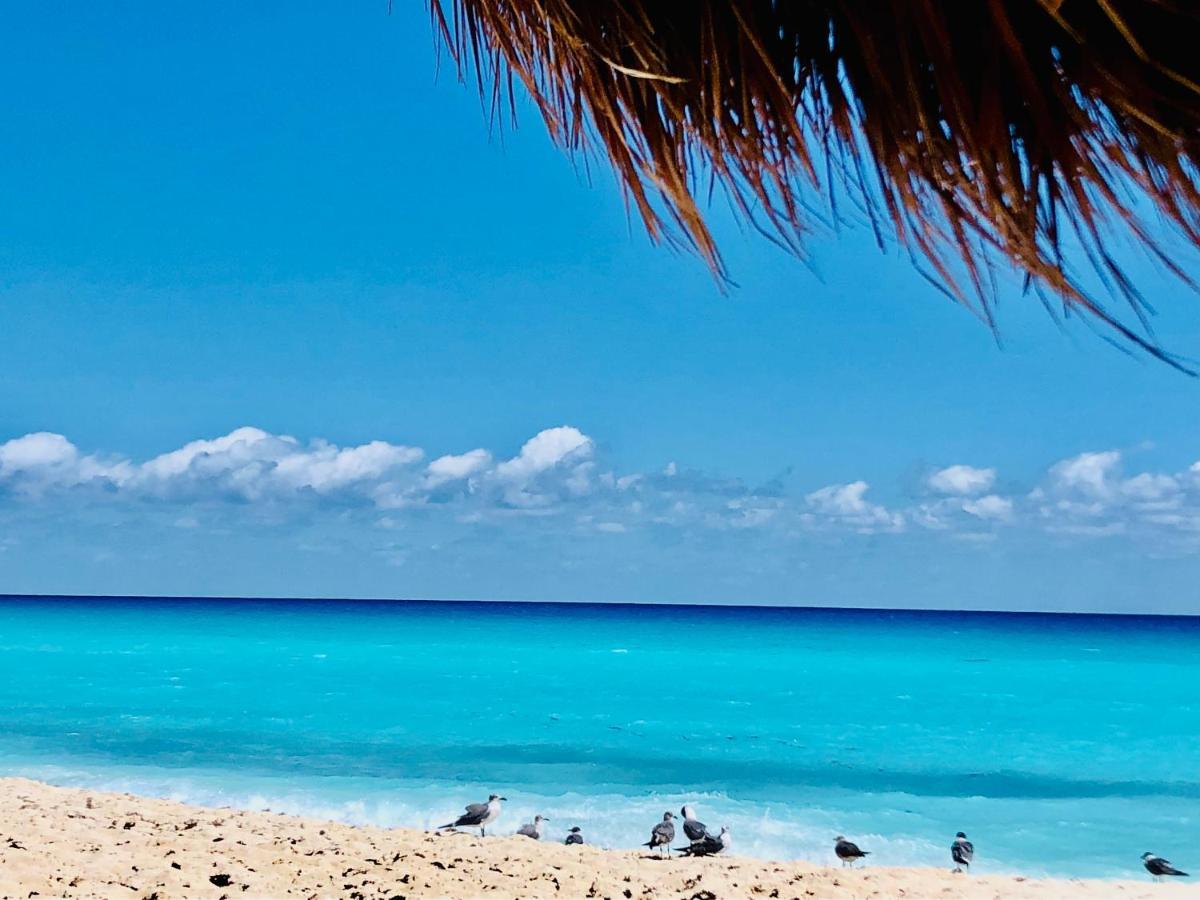 The Of Solymar Apartahotel Cancún