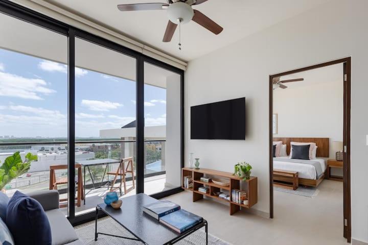 San Francisco By Andiani Travel Apartment Cancun