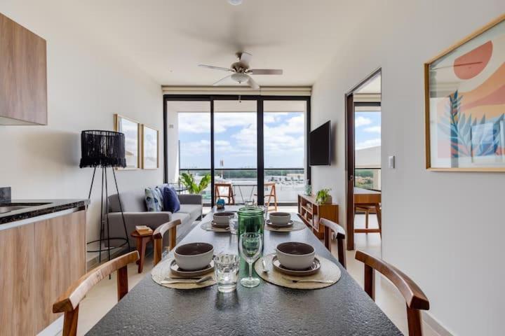 Apartment San Francisco By Andiani Travel Cancun