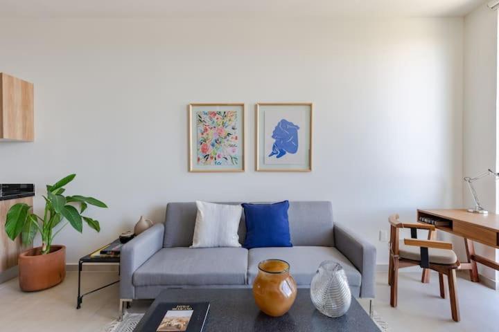 Apartment San Francisco By Andiani Travel