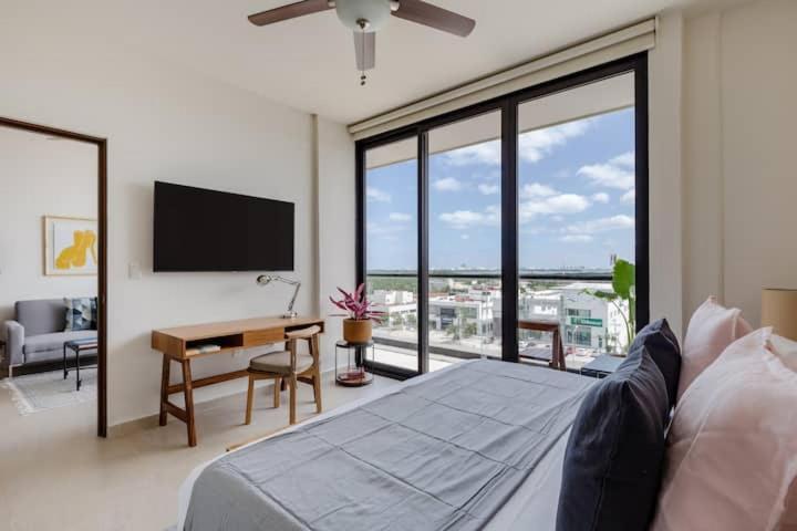 Apartment San Francisco By Andiani Travel Cancun