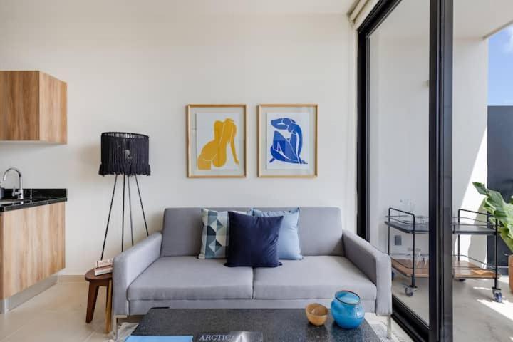 Apartment San Francisco By Andiani Travel