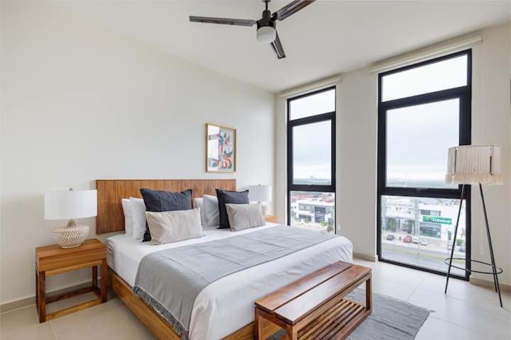 San Francisco By Andiani Travel Apartment Cancun
