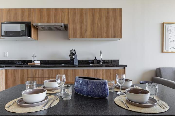 Apartment San Francisco By Andiani Travel