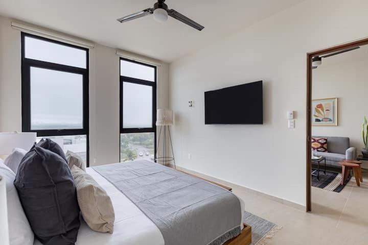 San Francisco By Andiani Travel Apartment Cancun