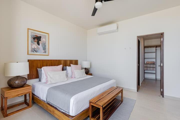 Apartment San Francisco By Andiani Travel Cancun