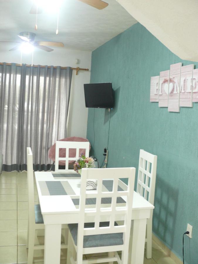 Apartment Casa Paraiso Cancun