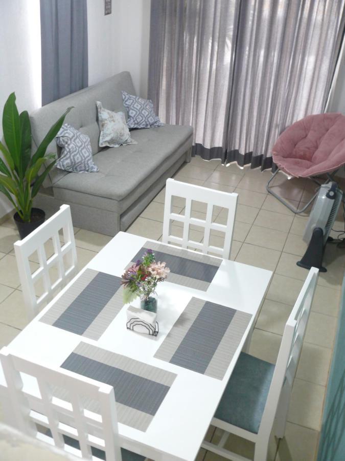 Casa Paraiso