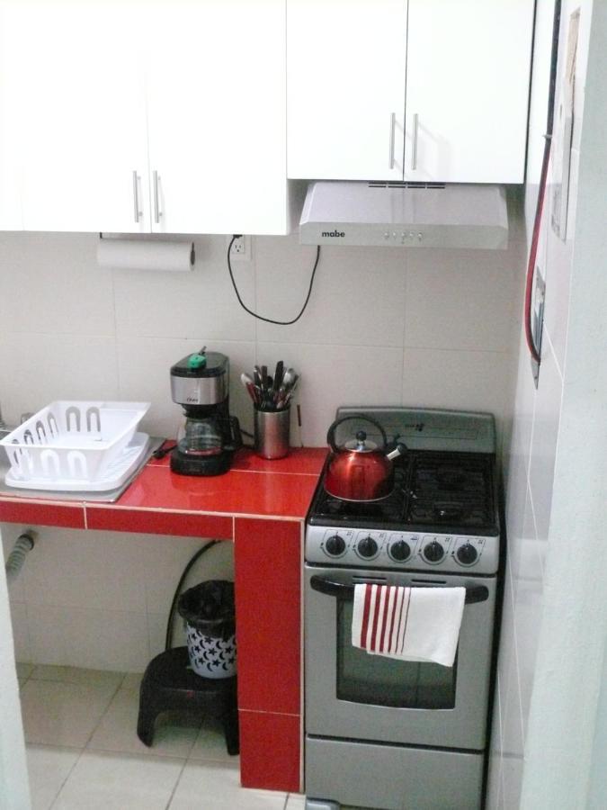 Apartment Casa Paraiso *