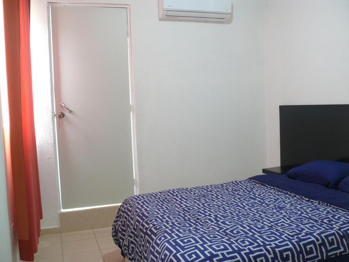 Casa Paraiso Cancun