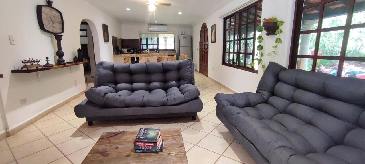 Villa Hacienda Mexicana Cancun