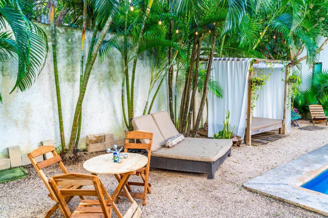 Guest house Casa Borush By Ecoplaneta Cancun