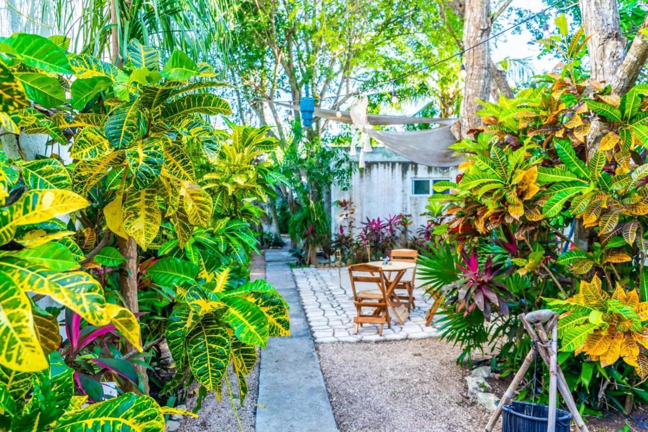Guest house Casa Borush By Ecoplaneta Cancun