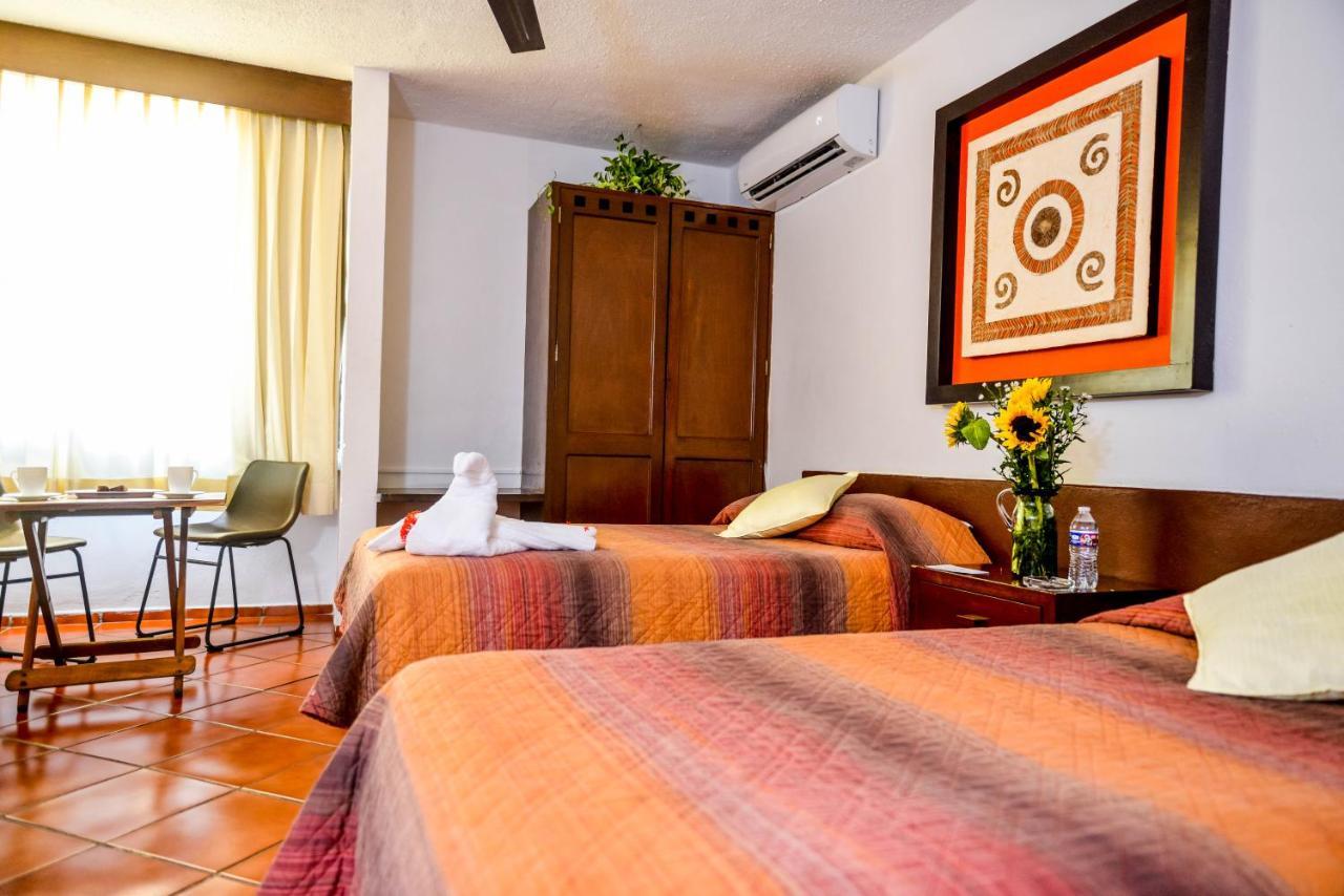 Girasoles Hotel Cancún