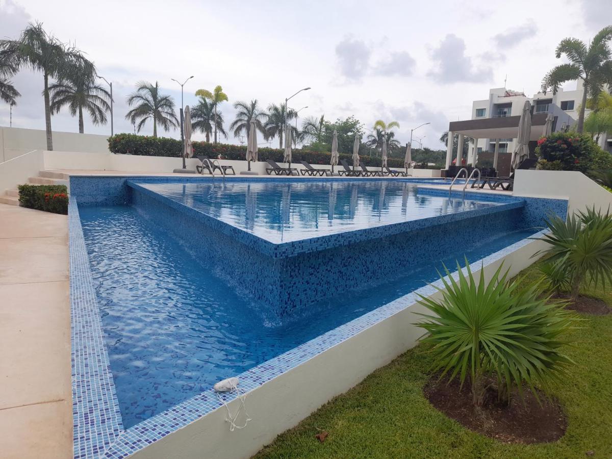 Gorgeous Hoestel Long Island! Apartamento Cancún