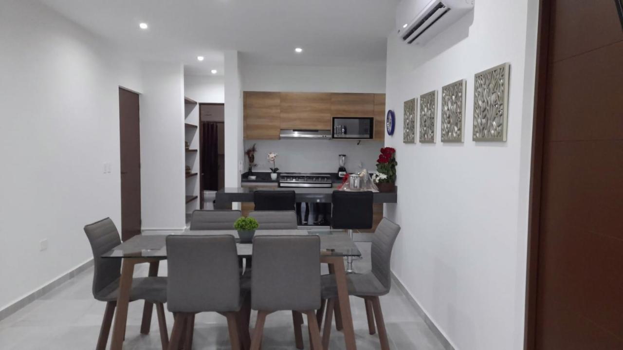 Apartamento Gorgeous Hoestel Long Island! Cancún