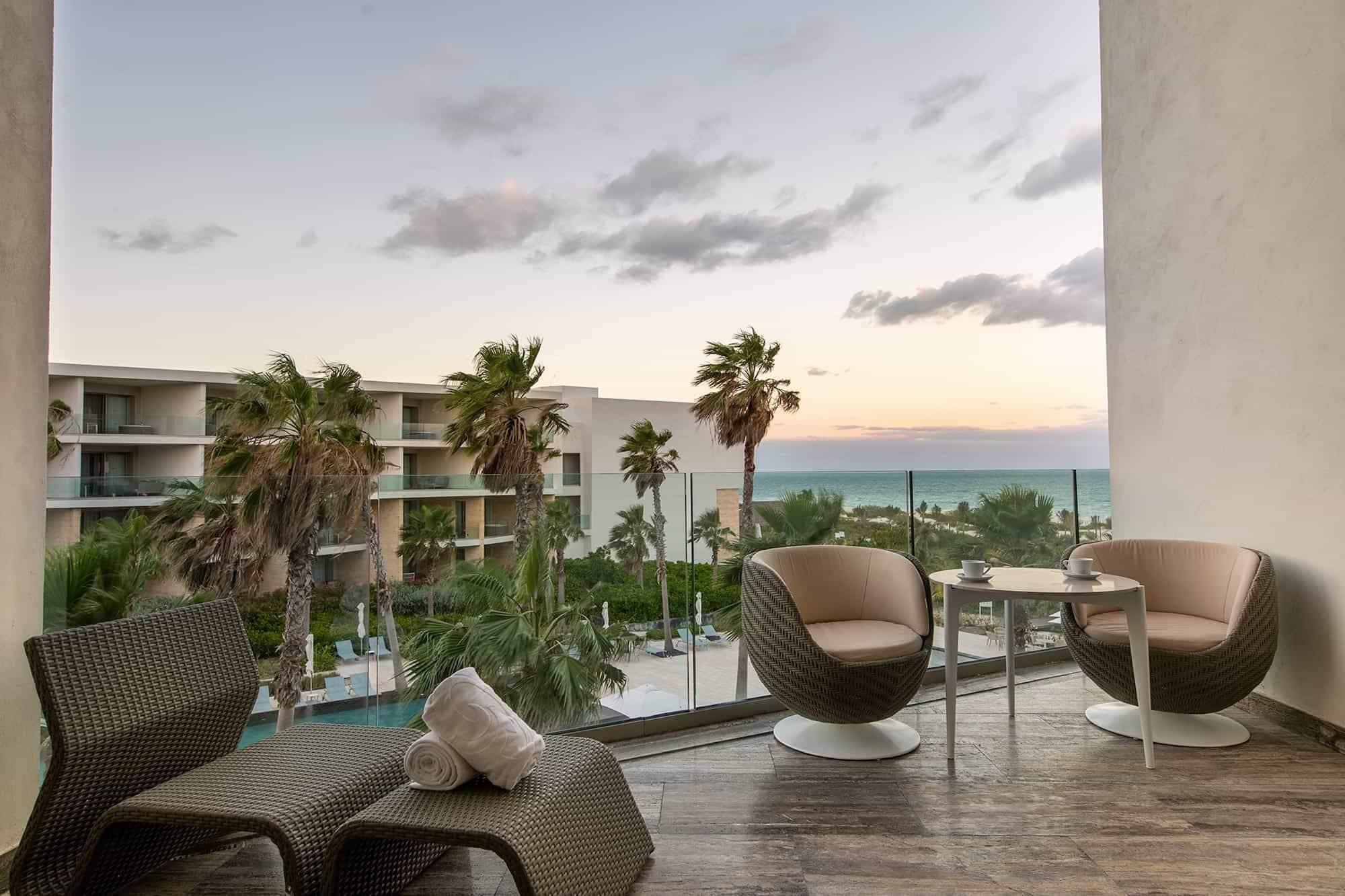 Grand Palladium Select Costa Mujeres 5* Cancun