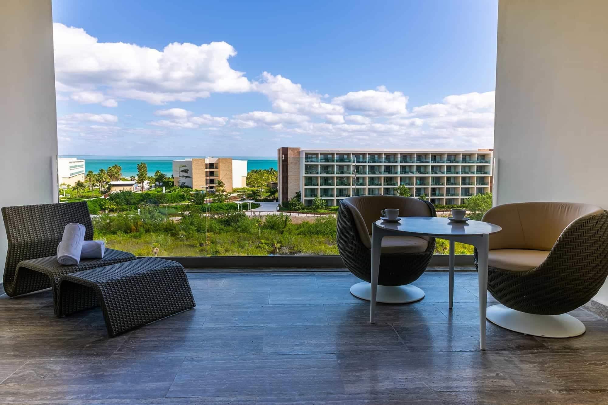 Grand Palladium Select Costa Mujeres Resort Cancun