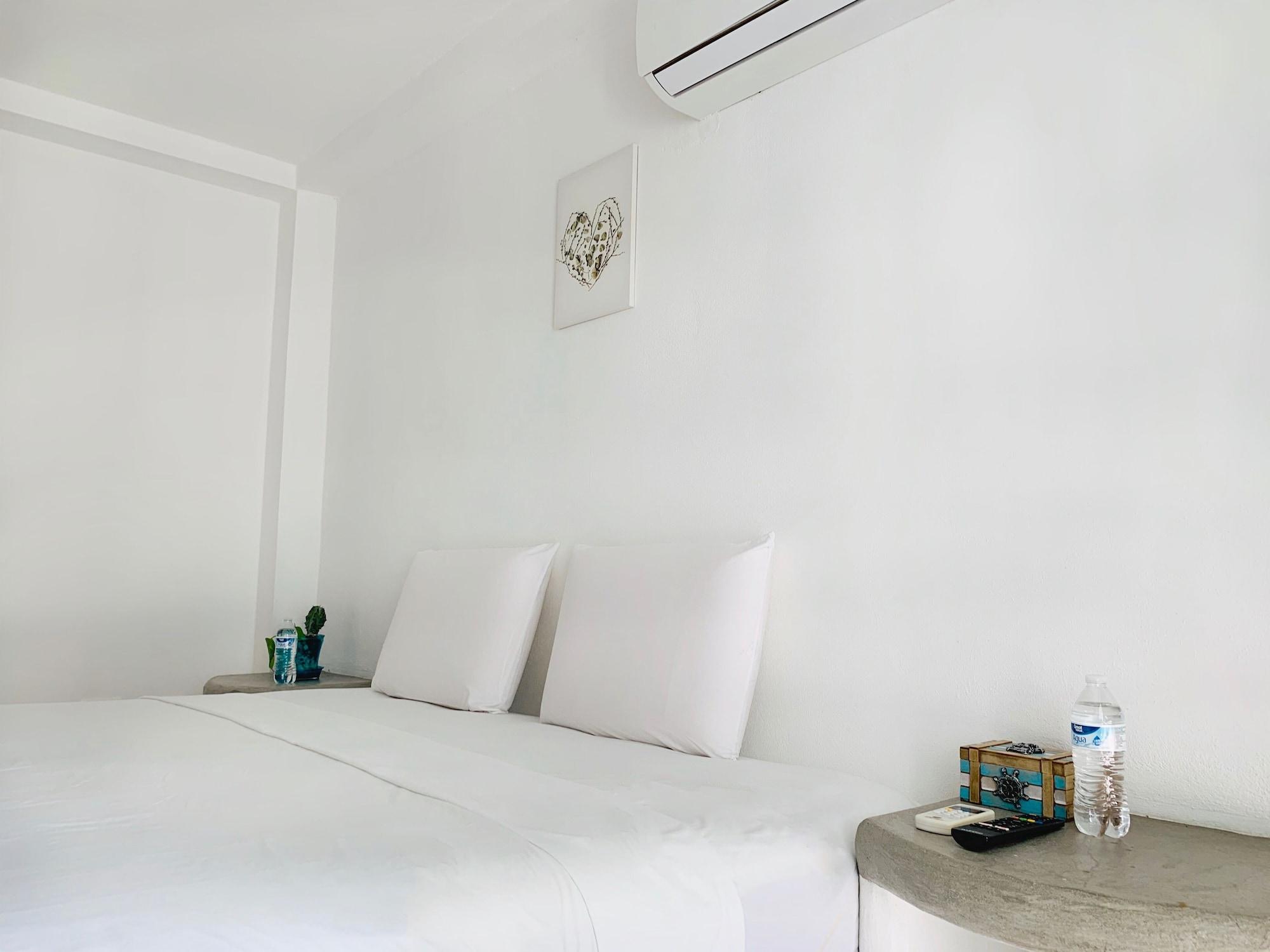 Antilope Bed and breakfast Cancún