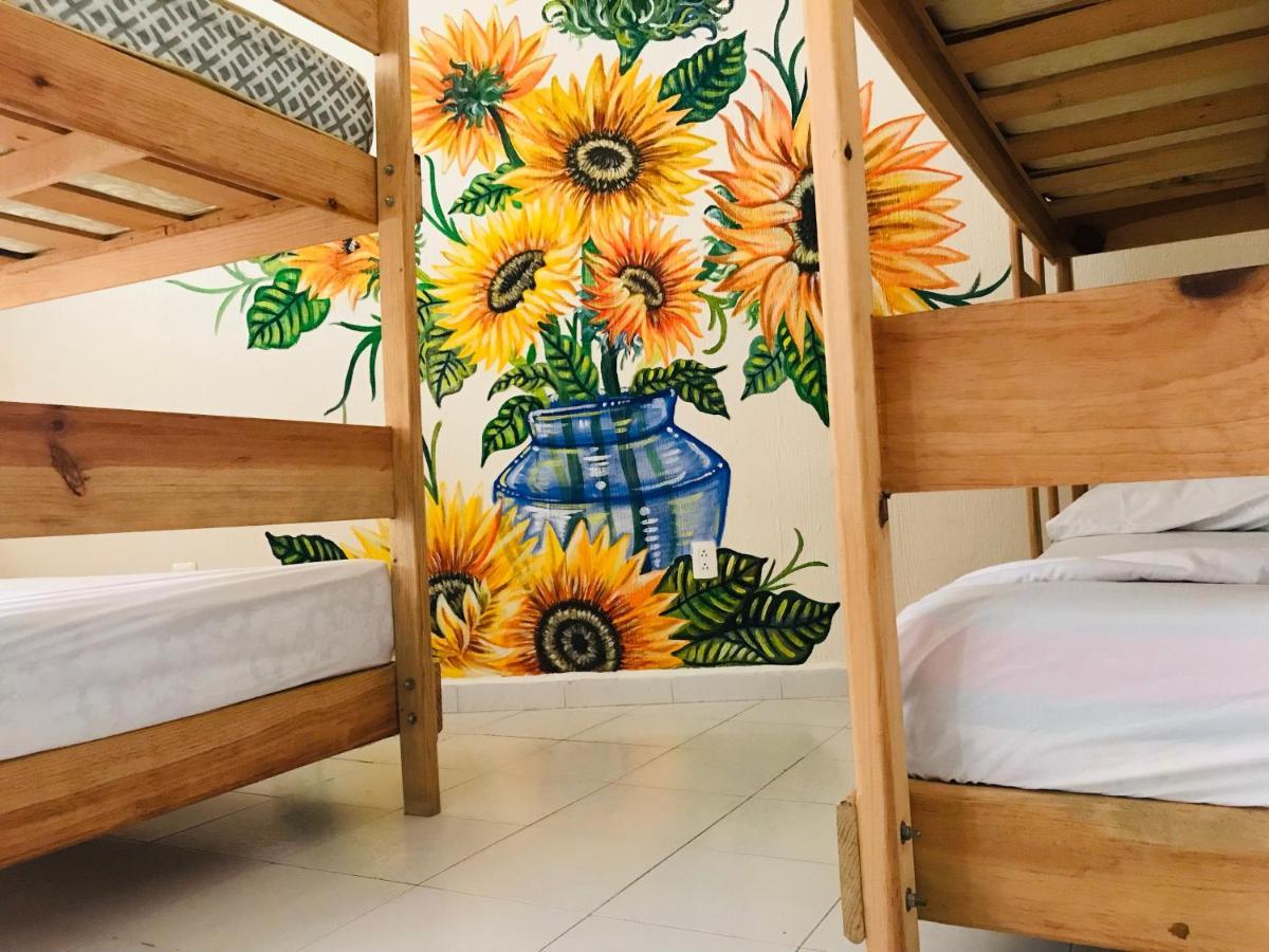 Pensión Casa Bugambilias Cancún