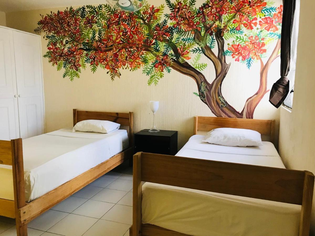 Casa Bugambilias 2* Cancún