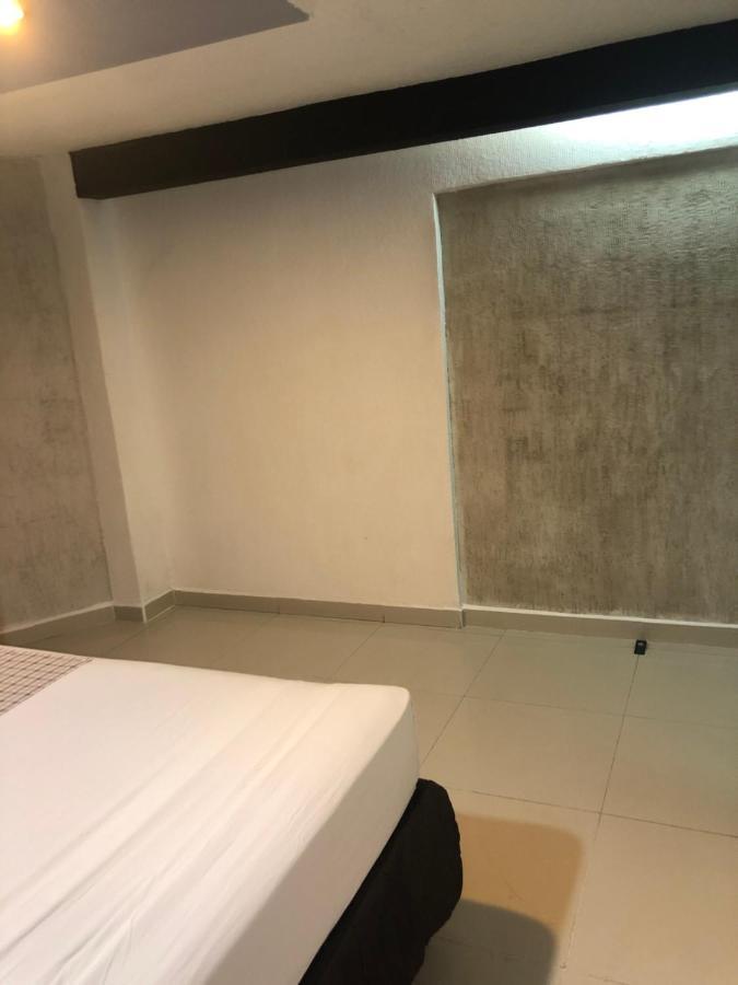 Guest house Casa Vacacional Cancun