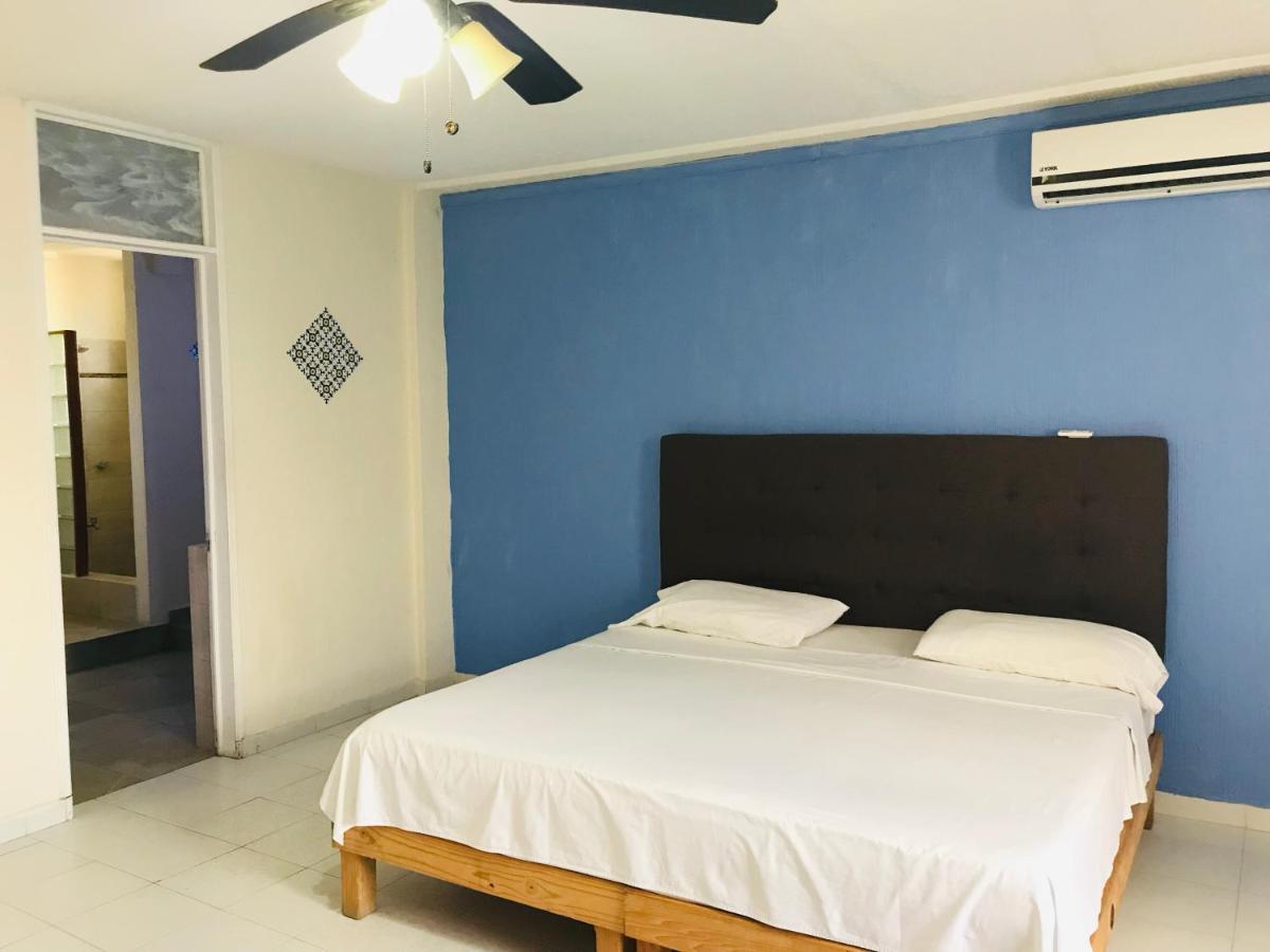 Casa Bugambilias 2* Cancún