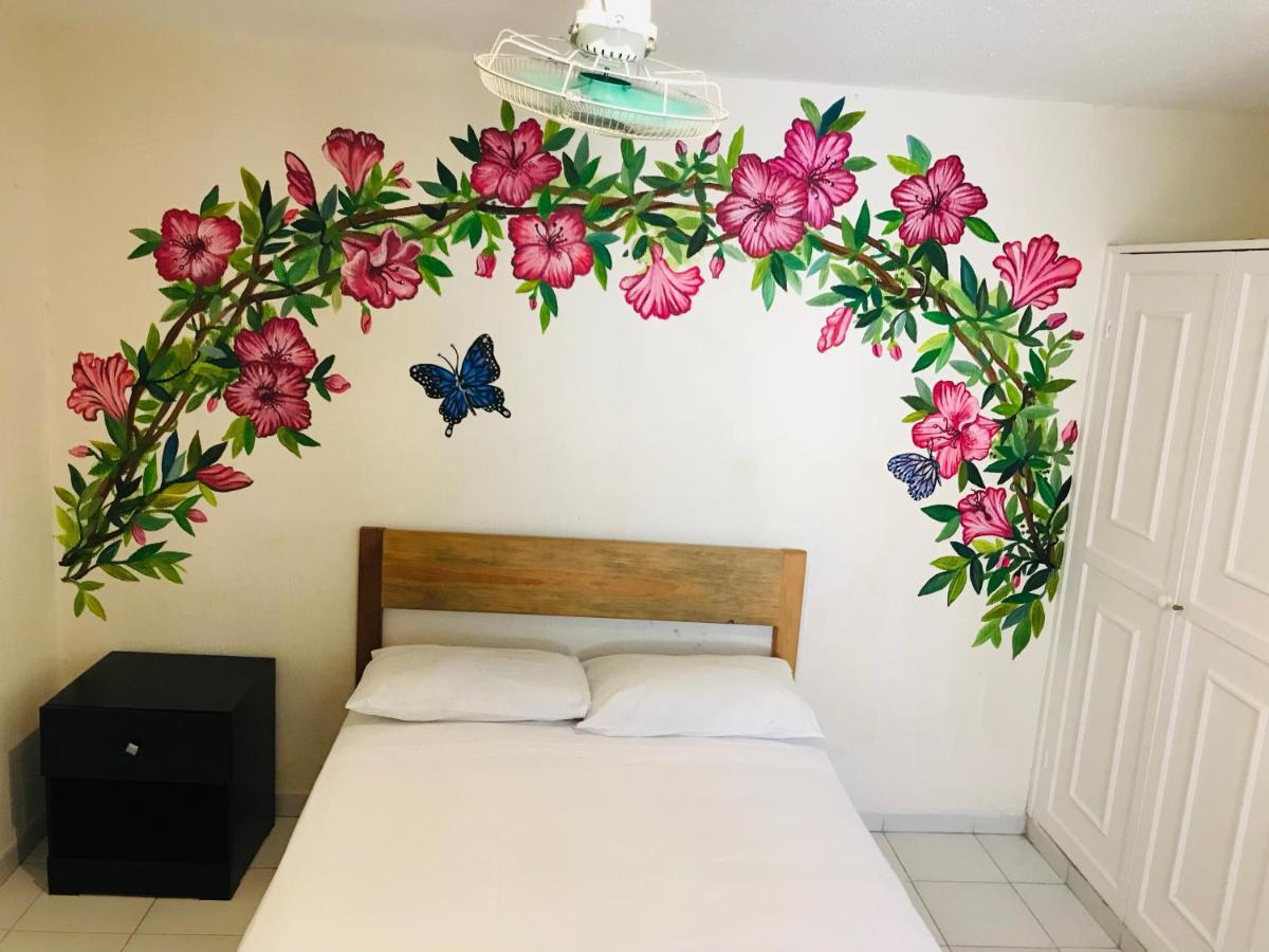 Casa Bugambilias 2*