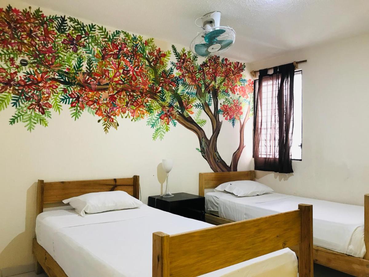 Casa Bugambilias 2* Cancún