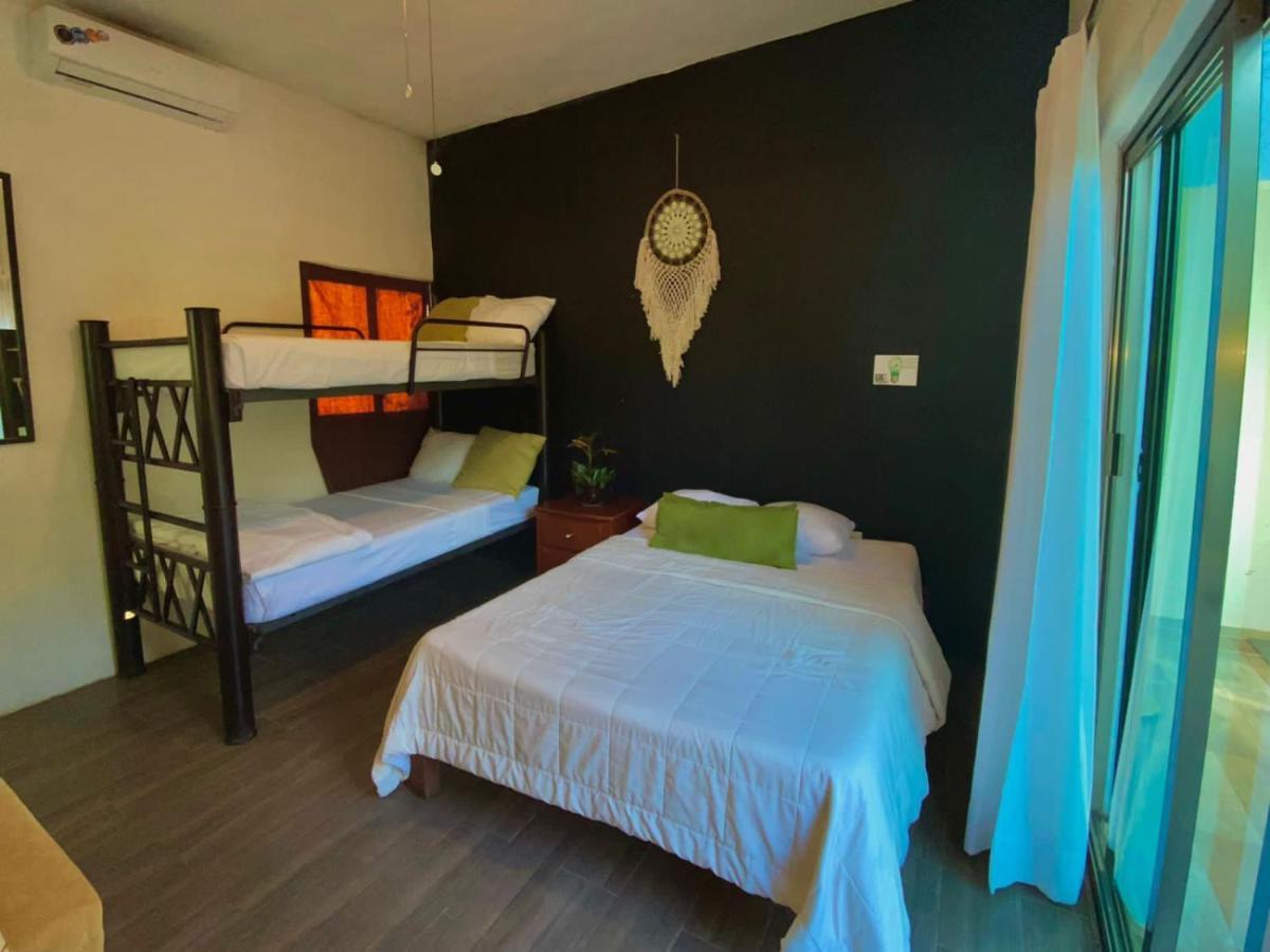 Casa Borush By Ecoplaneta * Cancun
