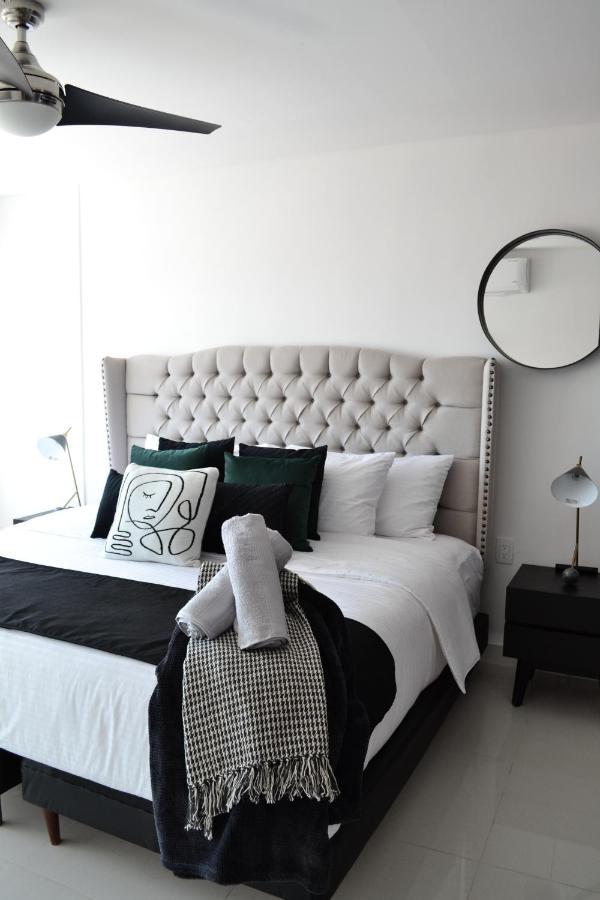 Estudio Neen Zona Hotelera Apartamento