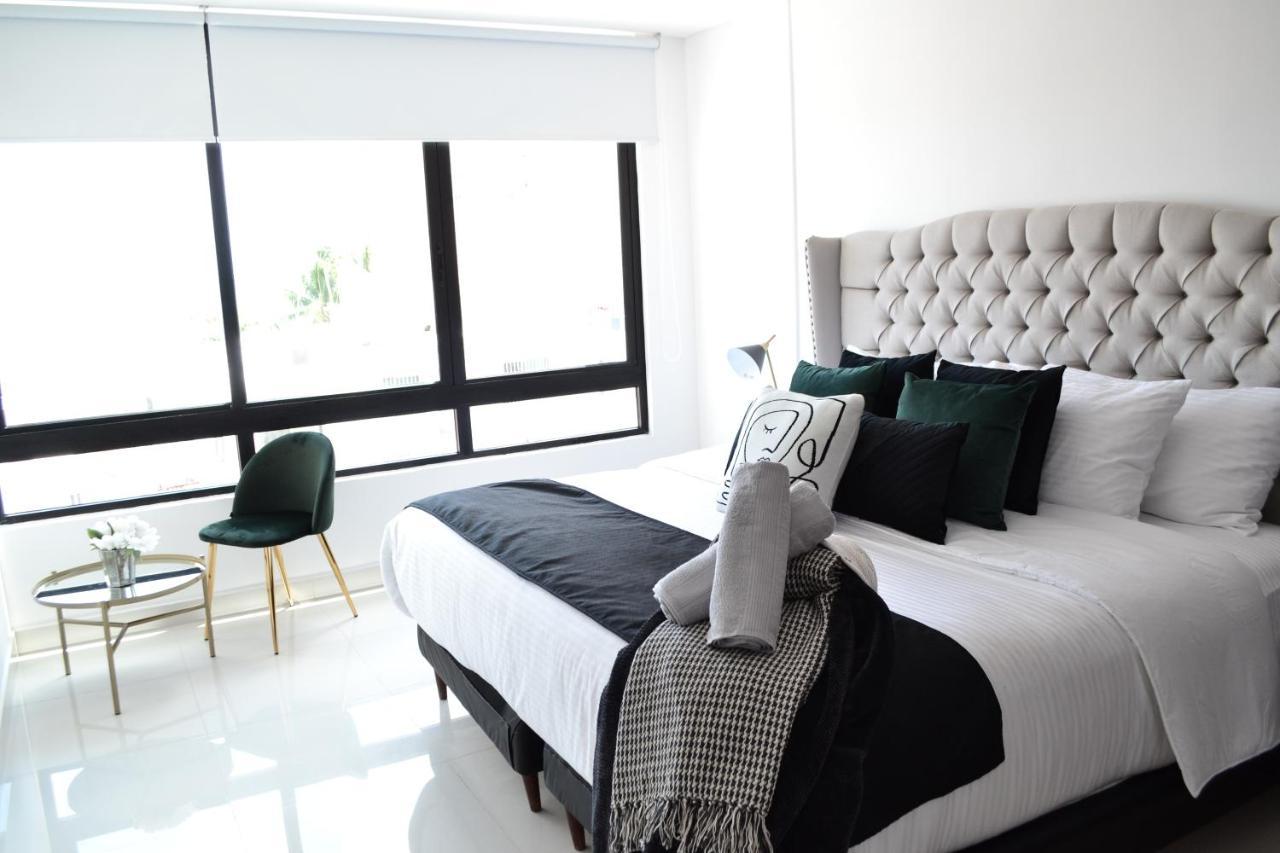 Estudio Neen Zona Hotelera Apartamento