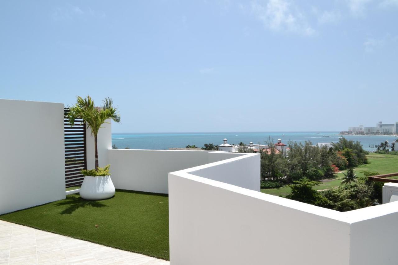 Estudio Neen Zona Hotelera Apartamento Cancún