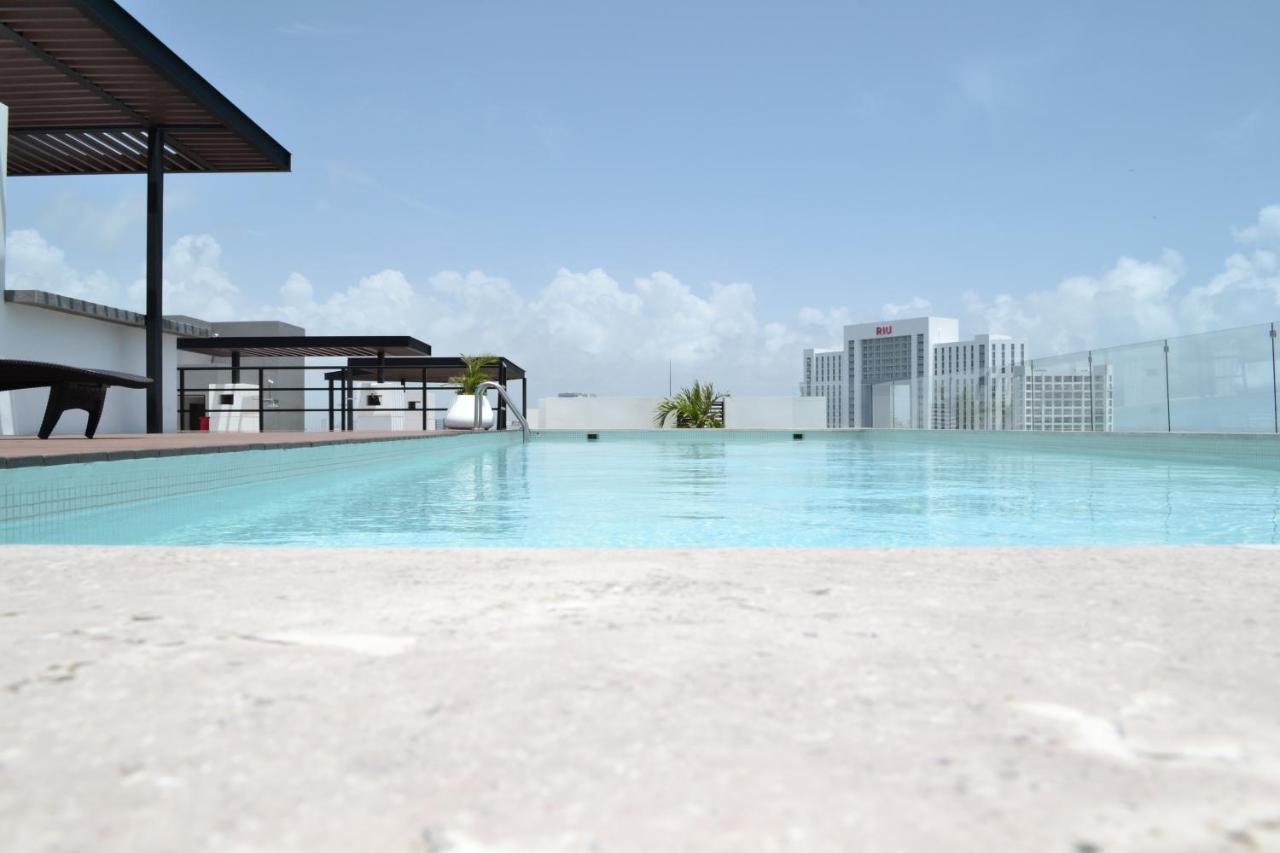 Estudio Neen Zona Hotelera Cancún