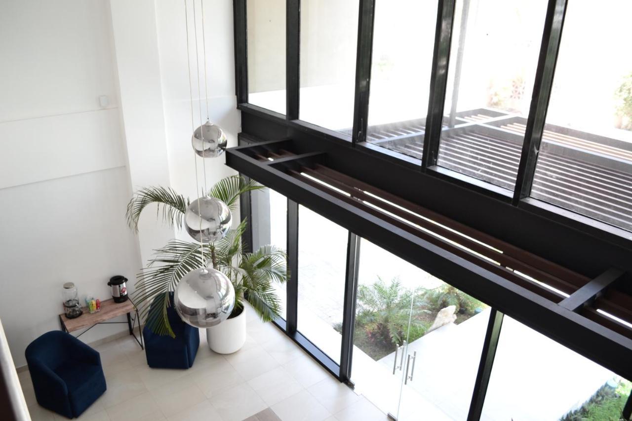 Apartamento Estudio Neen Zona Hotelera
