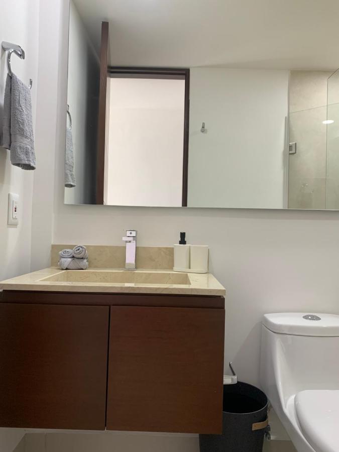 Estudio Neen Zona Hotelera Apartamento